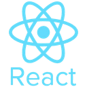 React