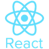 React