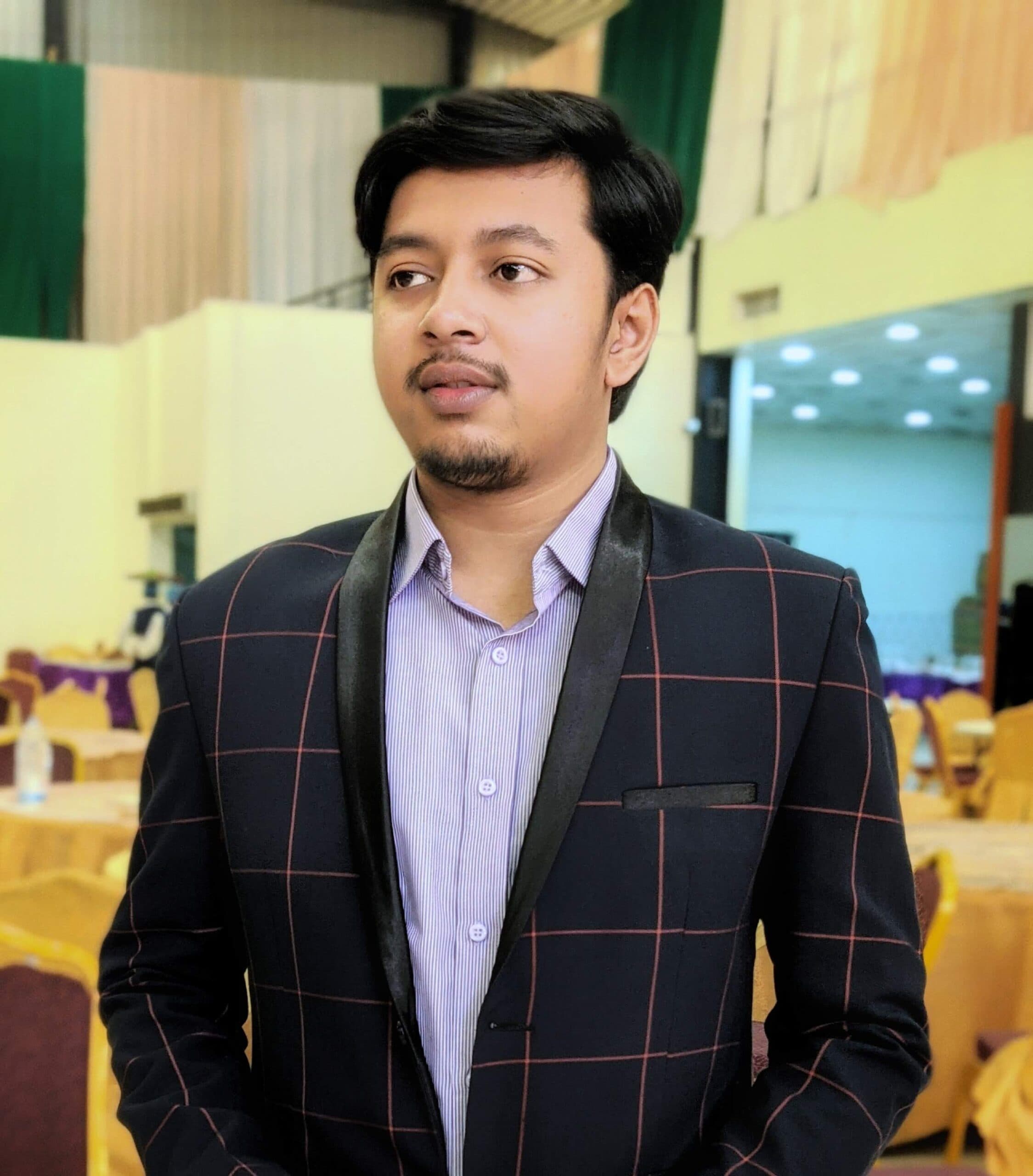 Md. Salman Hossan Prottoy