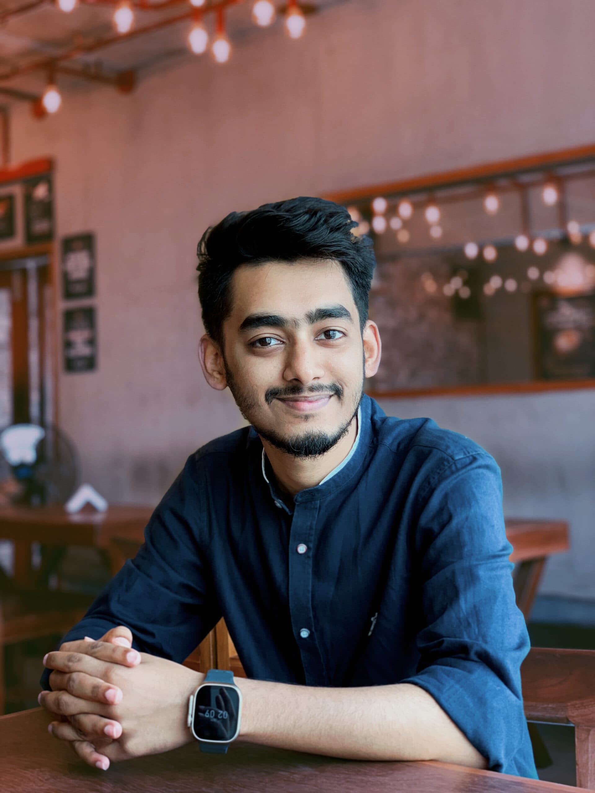 Mueem Nahid Ibn Mahbub