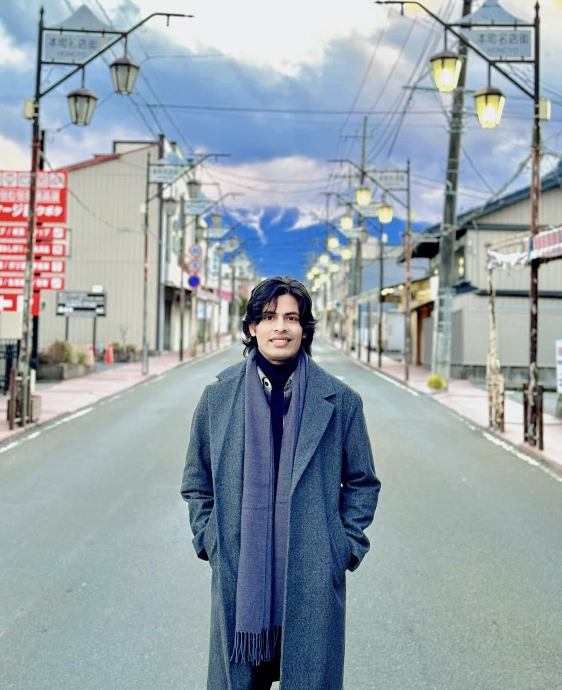 Md. Robiul Islam Sakib