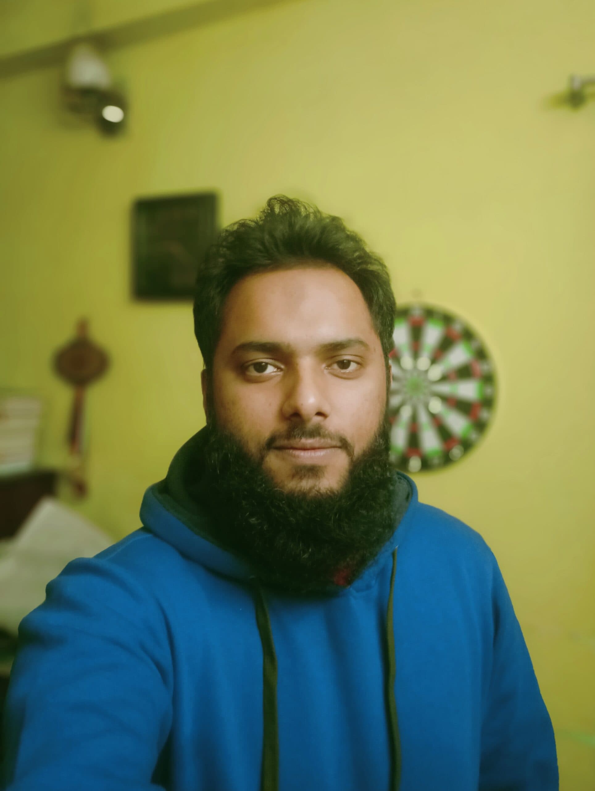 Sufi Aurangzeb Hossain